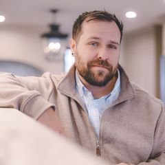 Alexander Dangerfield