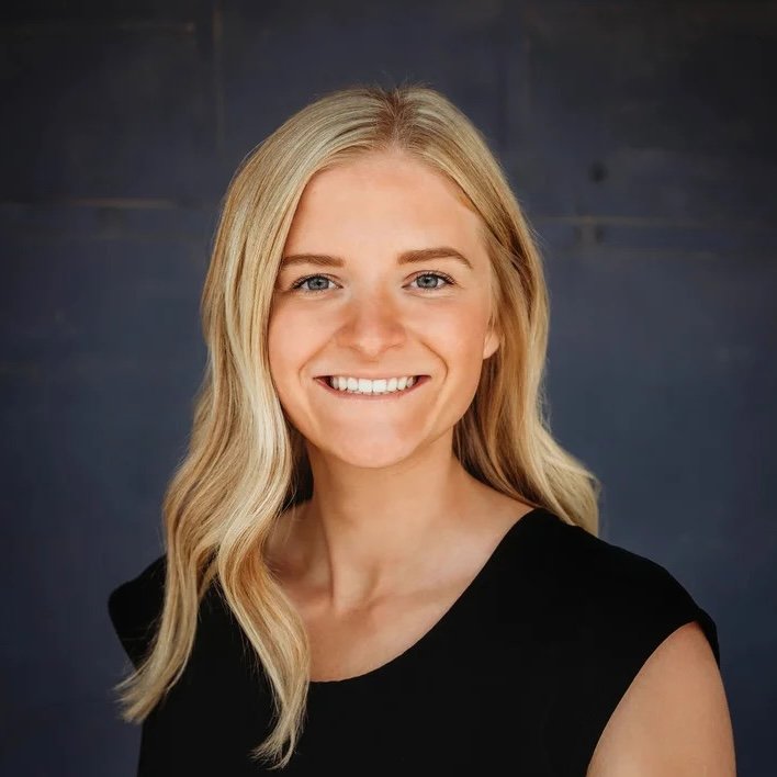 Mckaela Carrigan