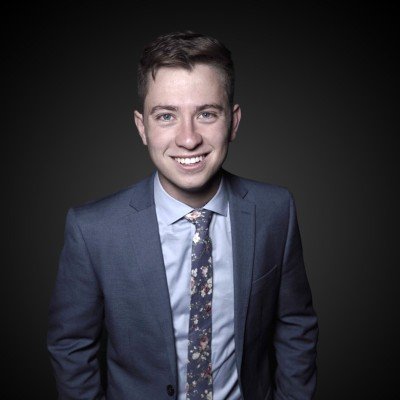 Christian Kenworthy