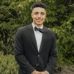Izayah Fawson