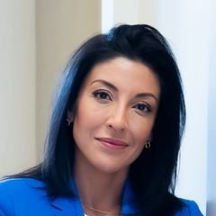 Linda Bustamante