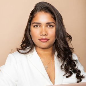 Priyanka Safri