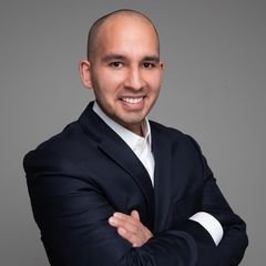 Marvin Alvarado