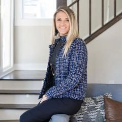 Ashleigh Clapper