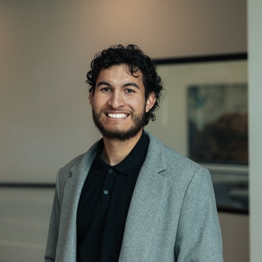 Axel Larrea
