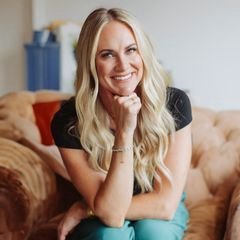Kristen Vance