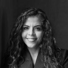 Adriana Rico Dixon