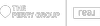 The Perry Group Logo