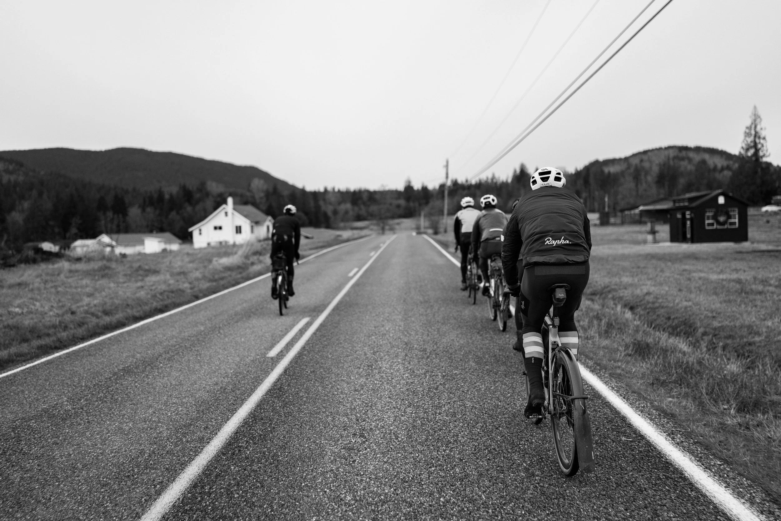 2025 Festive 500 | COTM Full Loop Edition