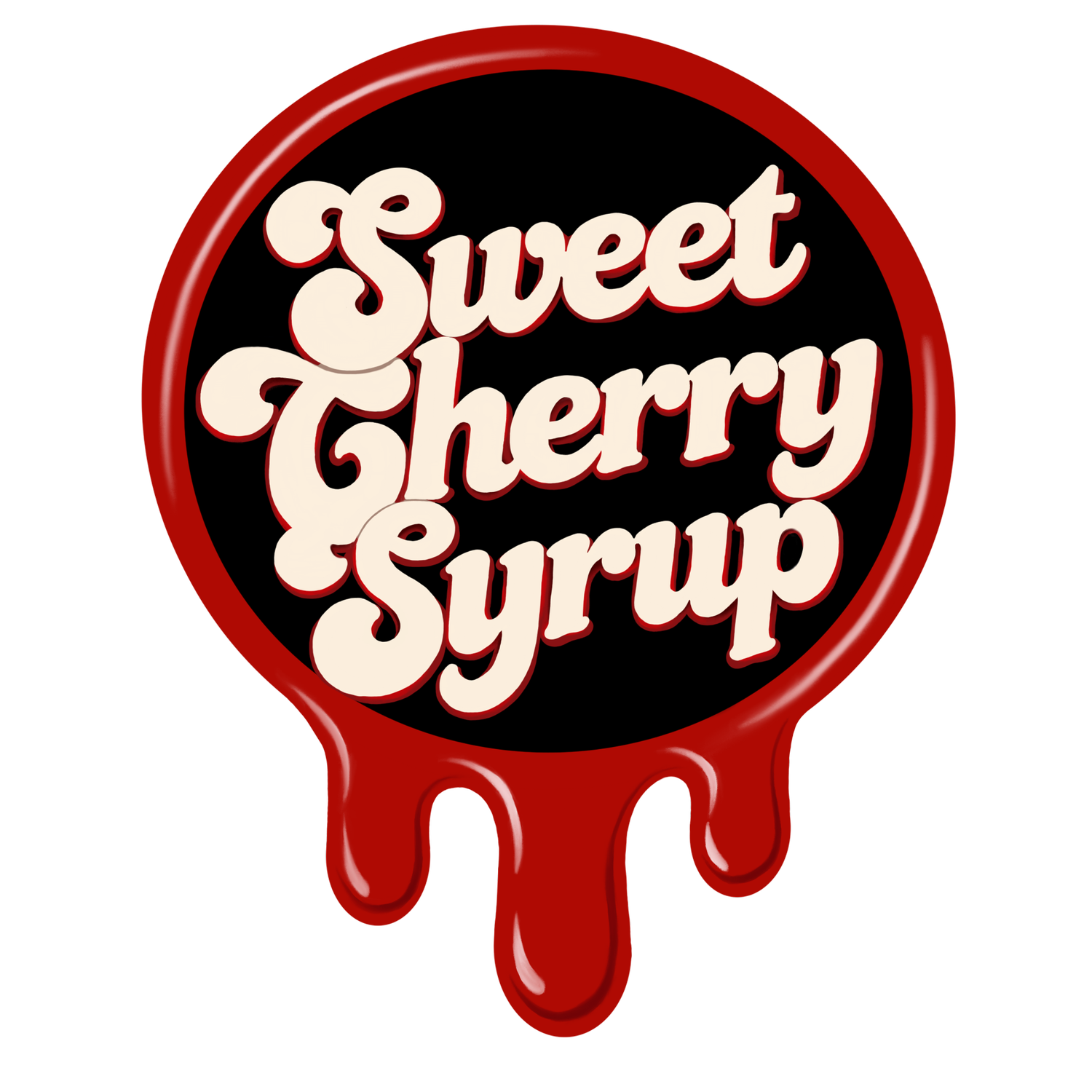 SweetCherrySyrup