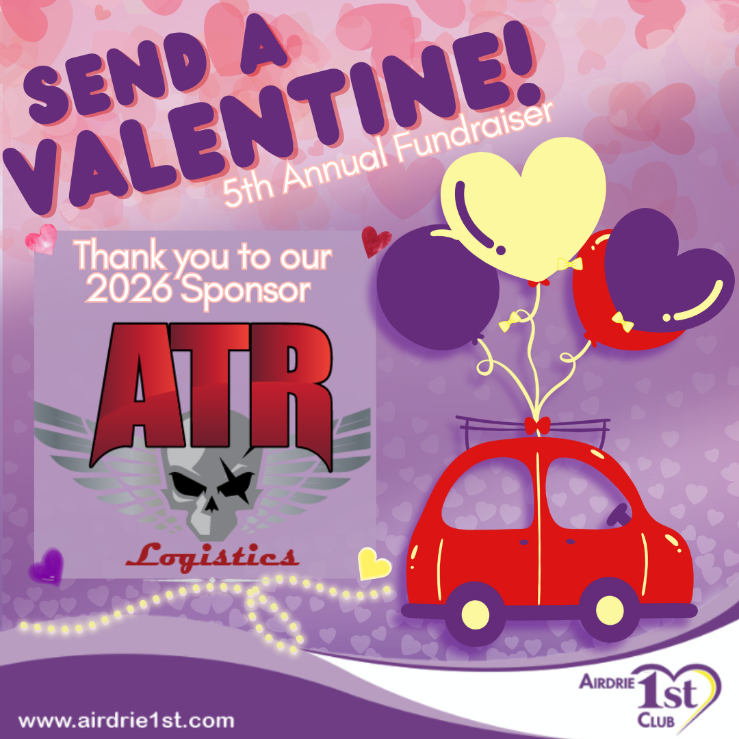 Fifth Annual Valentine’s Day Fundraiser  