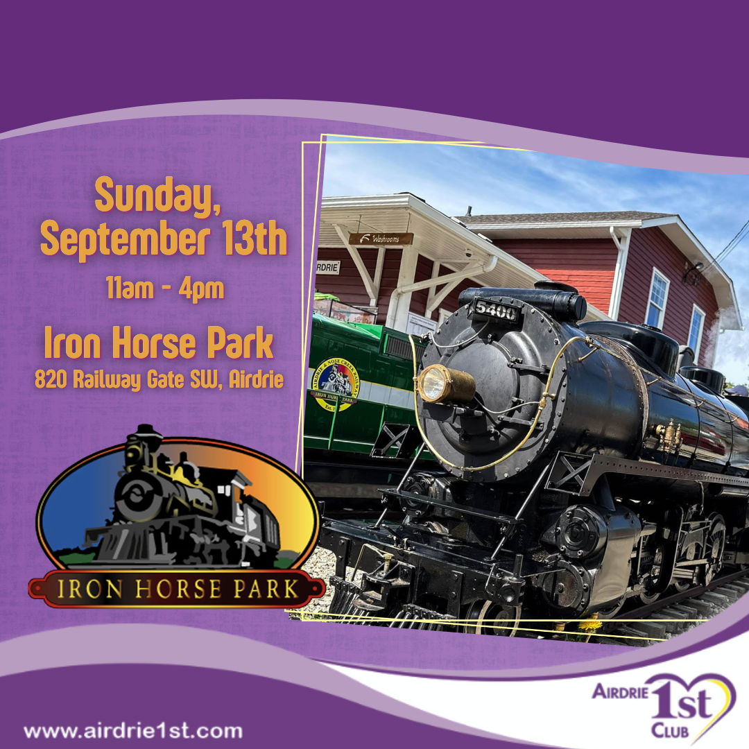 Iron Horse Park