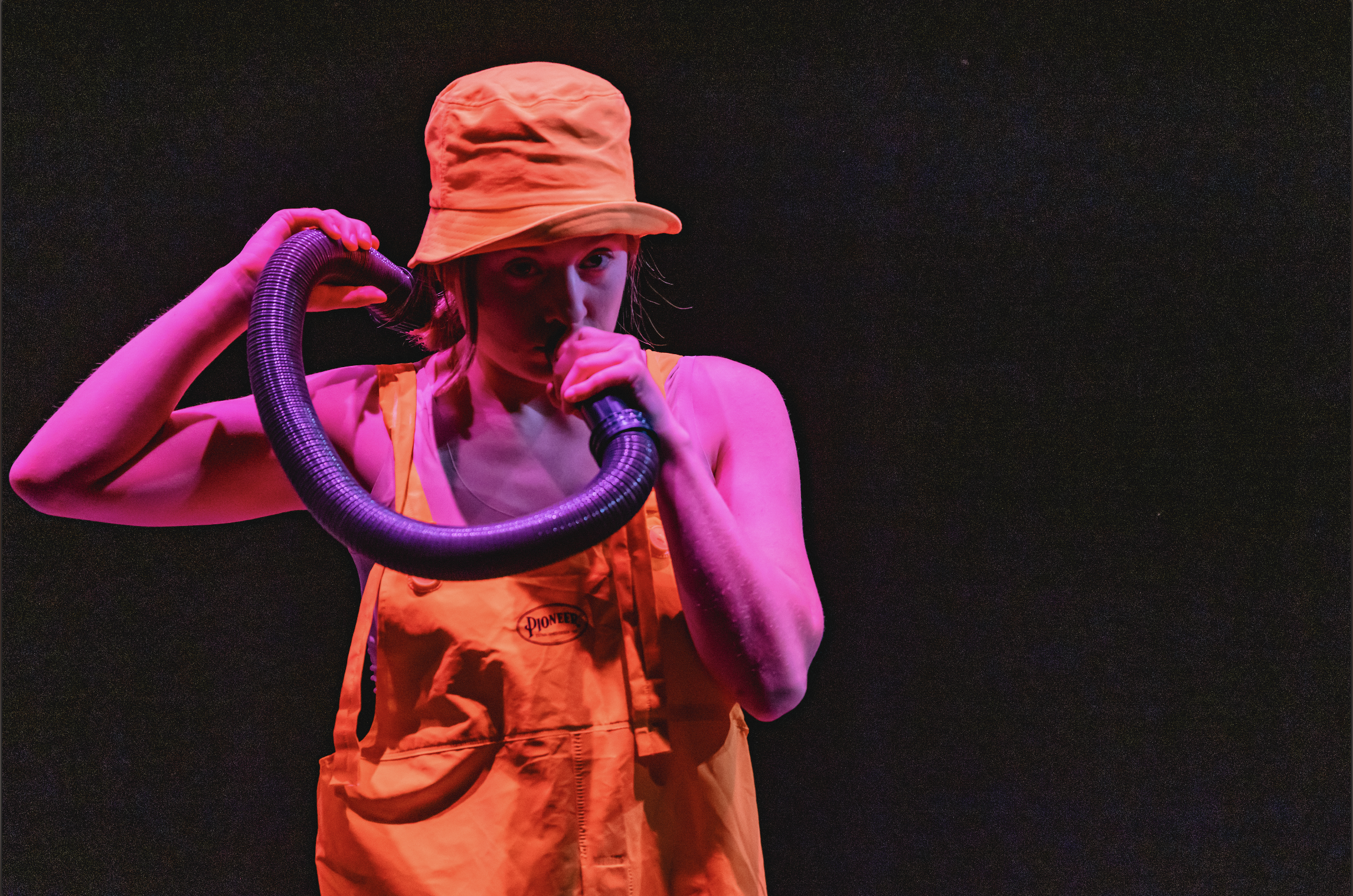 Dragonfish @ Richmond Fringe