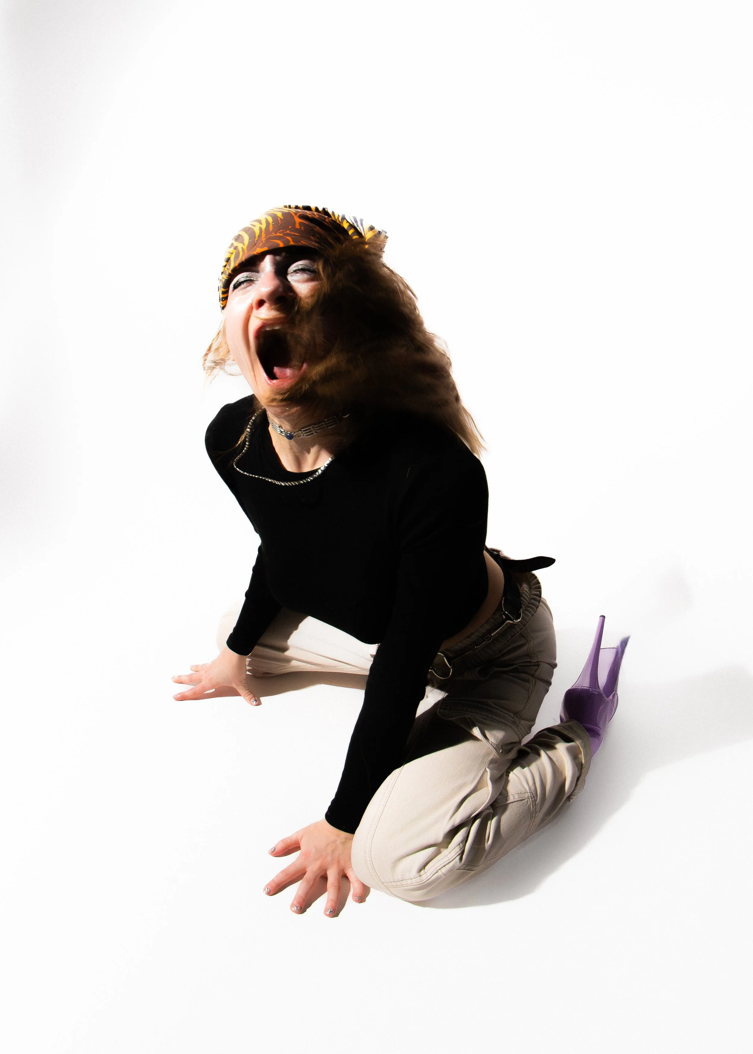 Don't Kill Daisy @ San Diego Fringe