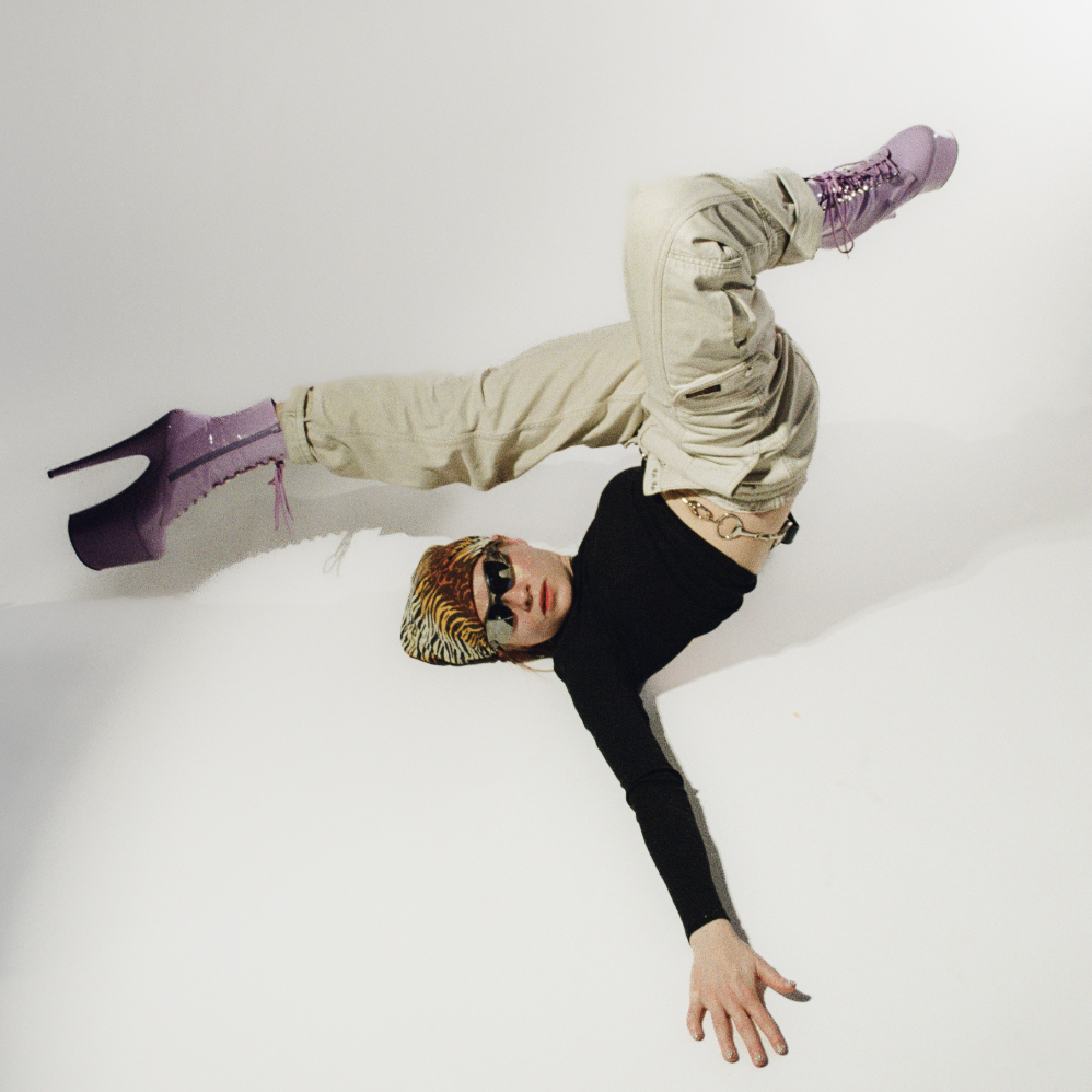 Don't Kill Daisy @ Denver Fringe