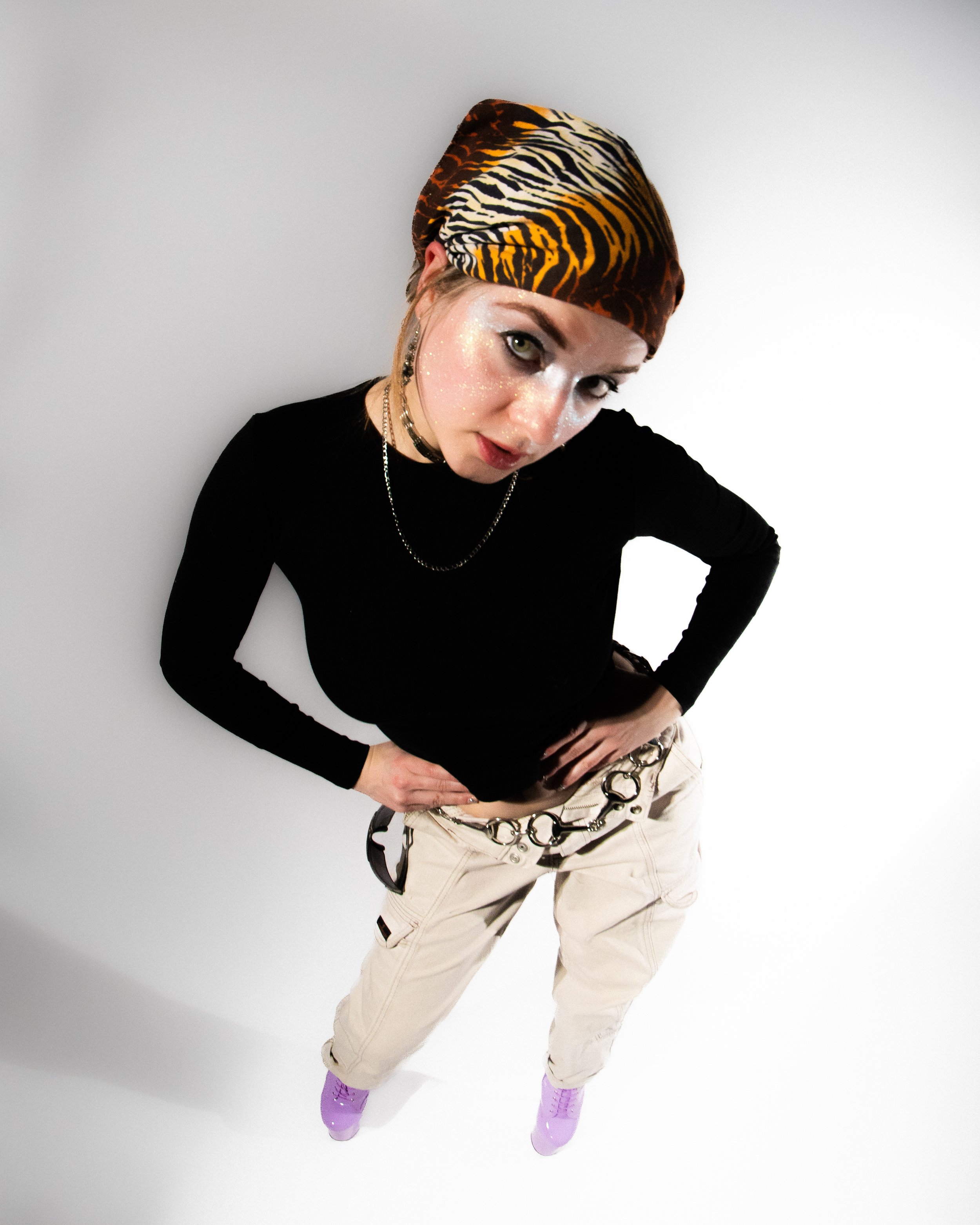 Don't Kill Daisy @ Edinburgh Fringe