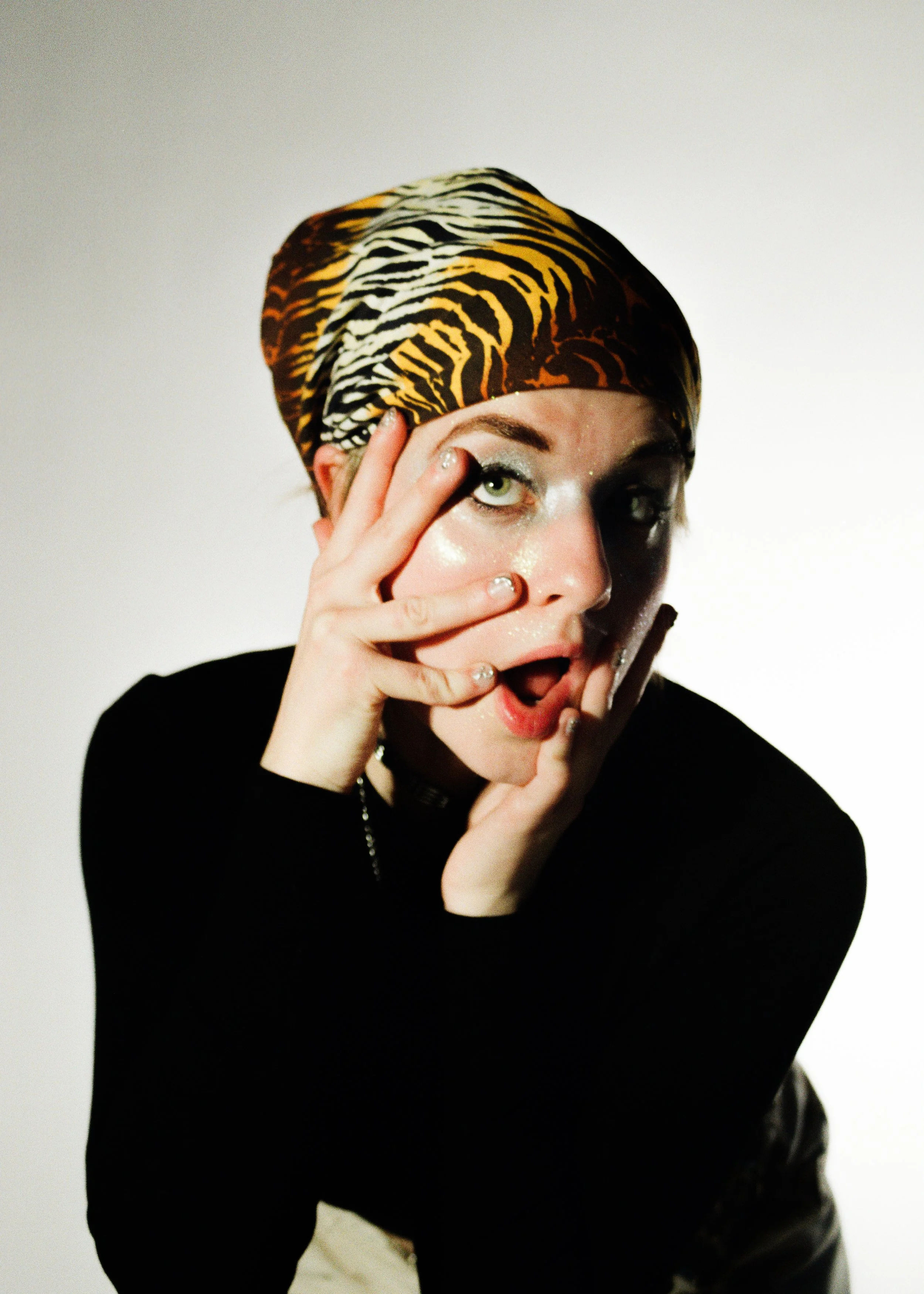 Don't Kill Daisy at Hollywood Fringe