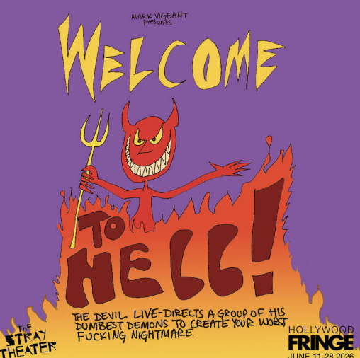 Welcome to Hell