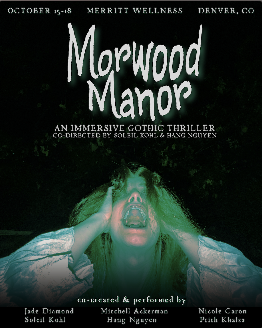 Morwood Manor