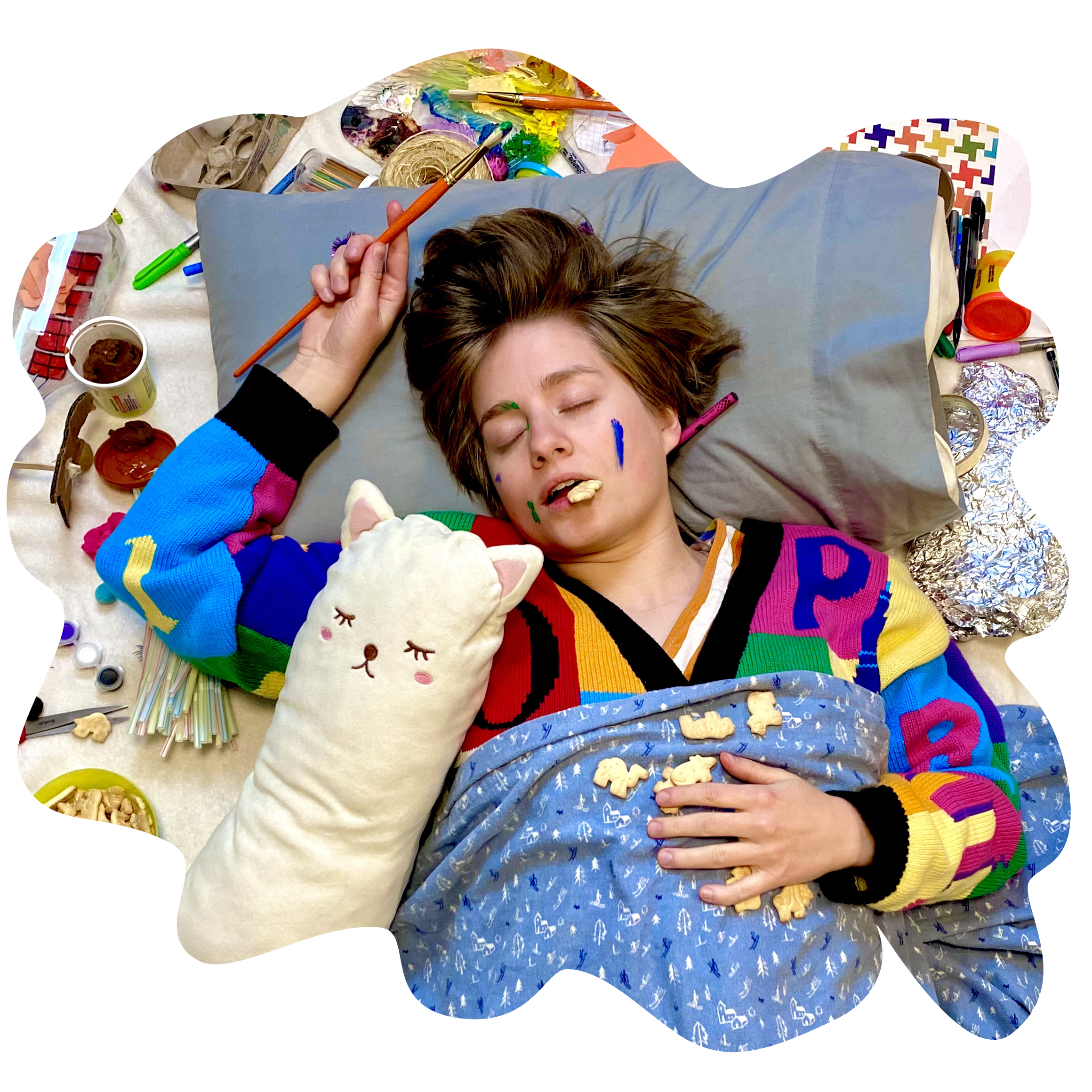 Big Kid Kindergarten