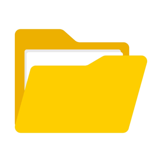 Custom Files