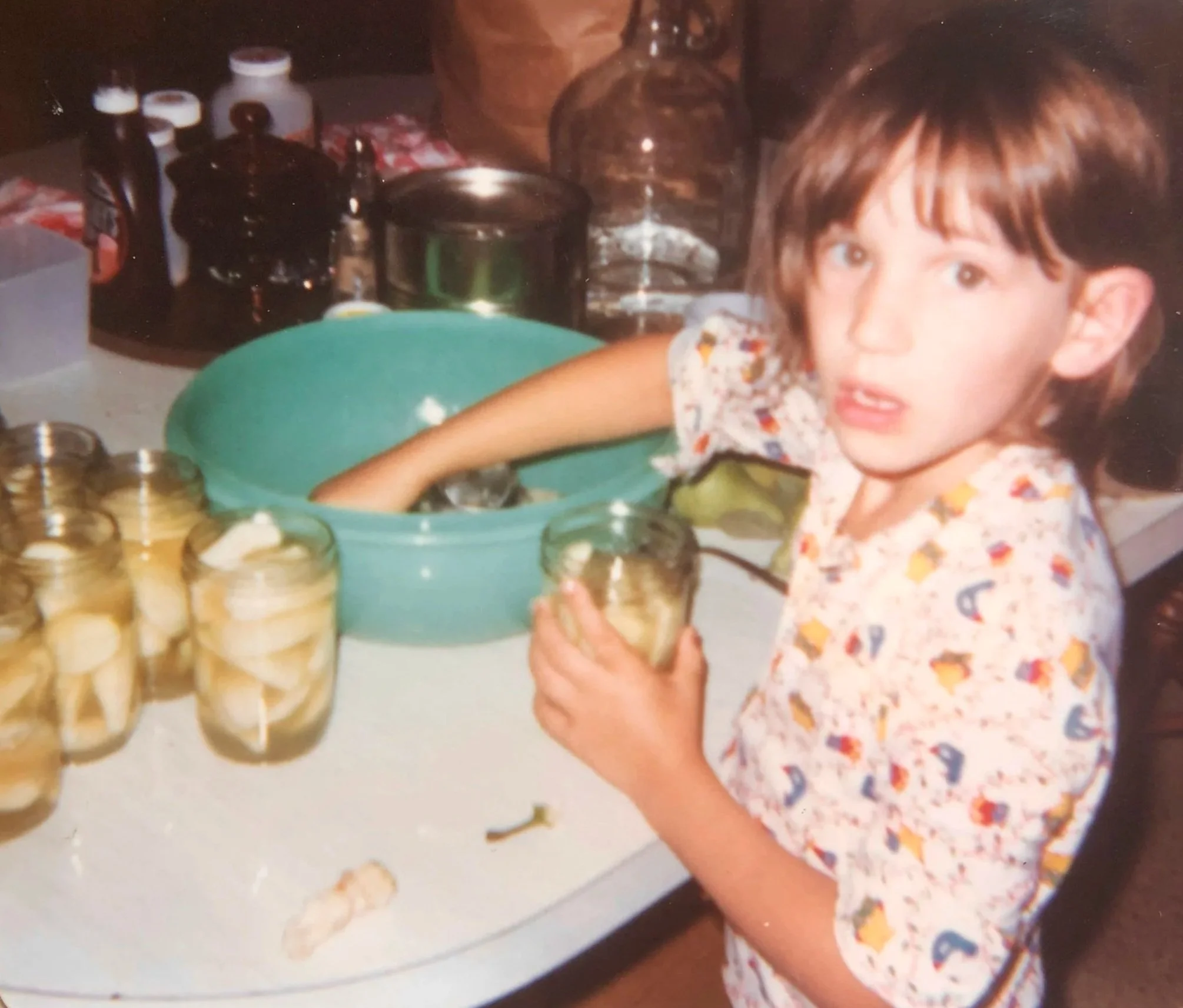 Food Was Love, Security, and the Only Acceptable Vice: Understanding My Emotional Eating Story