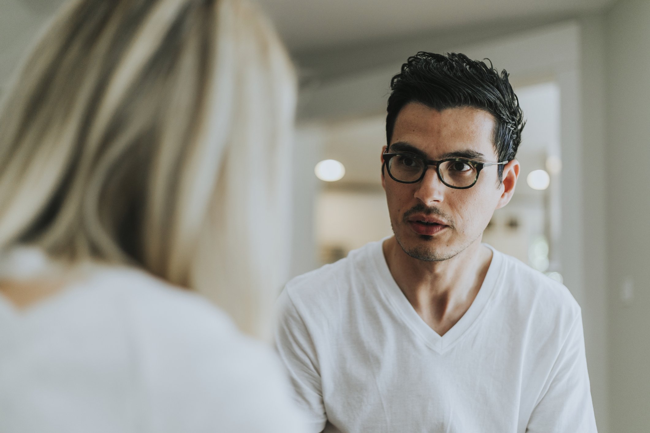 Why "We Need to Talk" Feels Like a Threat (and What to Say Instead)