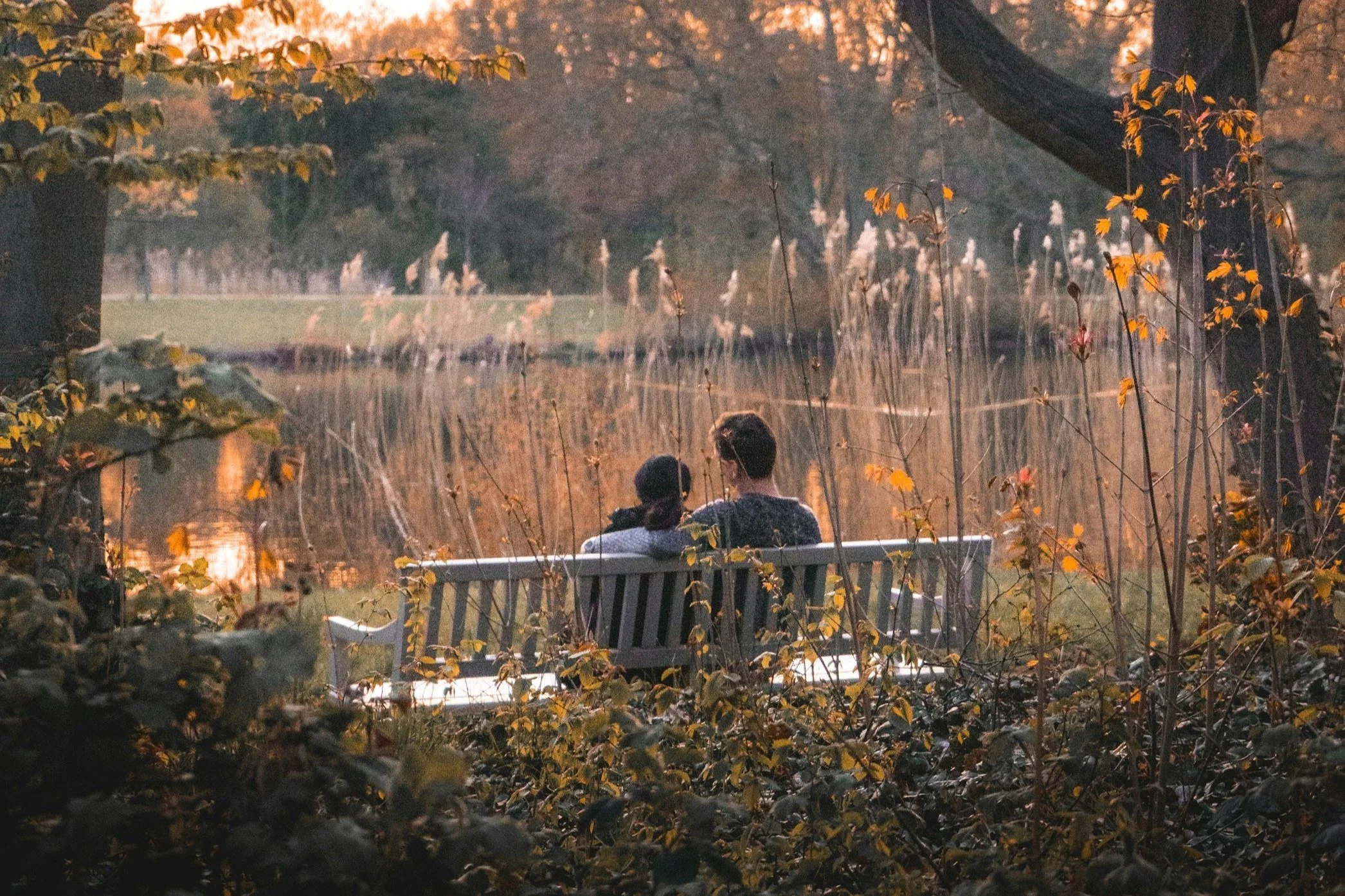 The Partner You Want to Be: Shifting Focus from Finding to Becoming