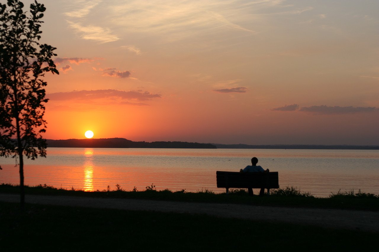 Understanding Environmental Loss as Disenfranchised Grief