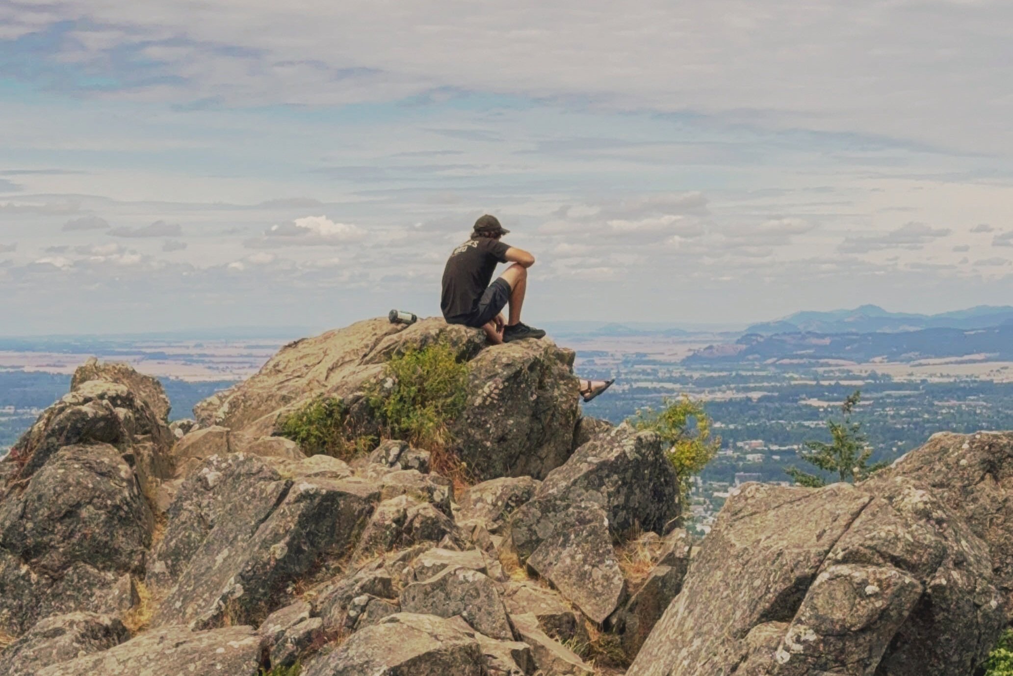 When Your Grief Doesn't "Count": Understanding Disenfranchised Grief