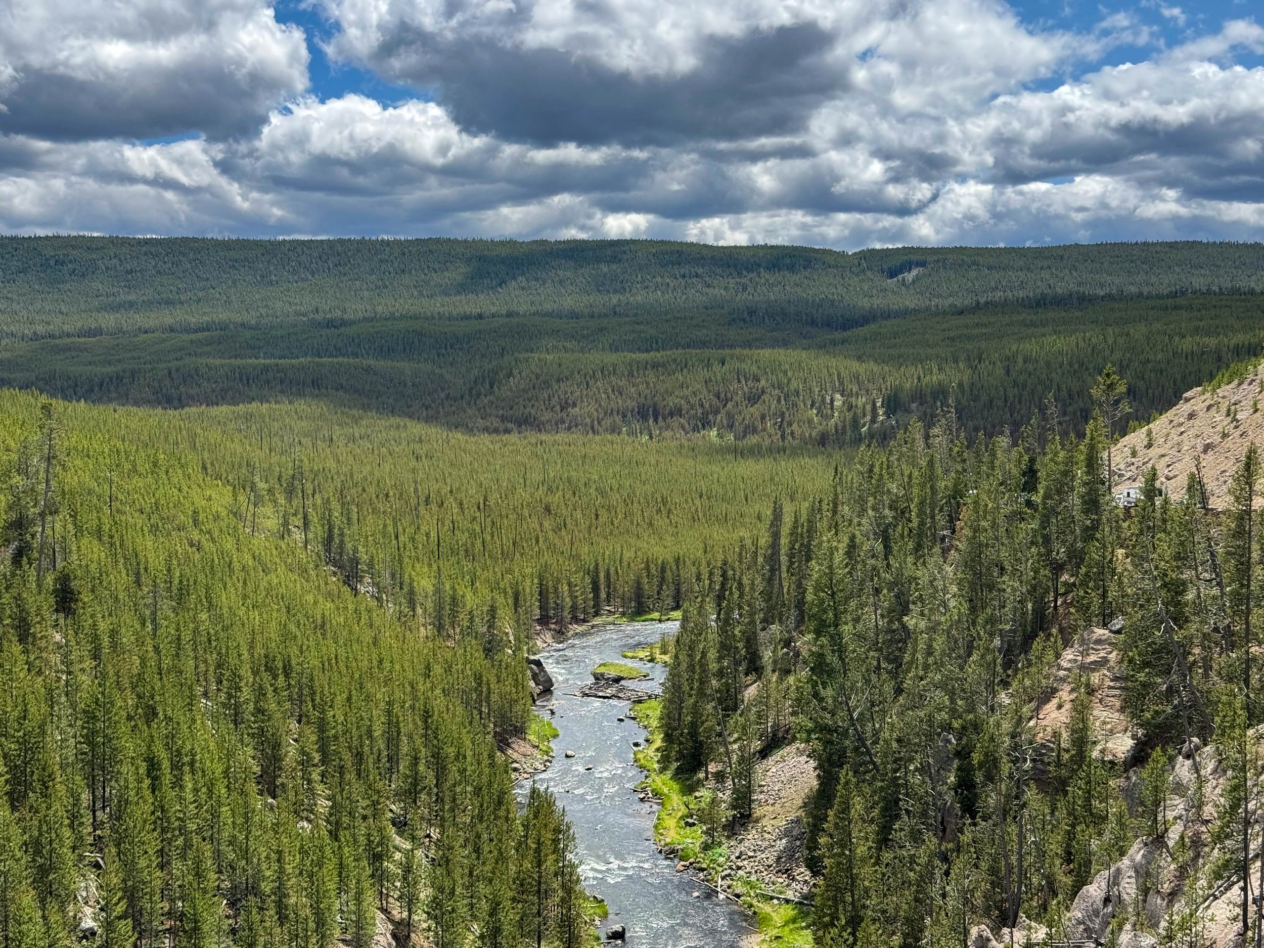 Expanding Our Understanding: Alternative Frameworks for Environmental Grief