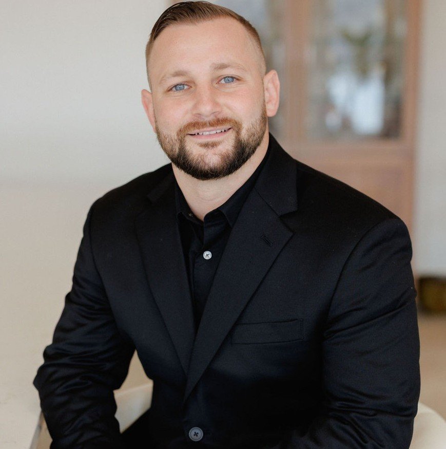 Jason Urban
