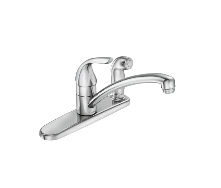 Adler One-handle Kitchen Faucet
