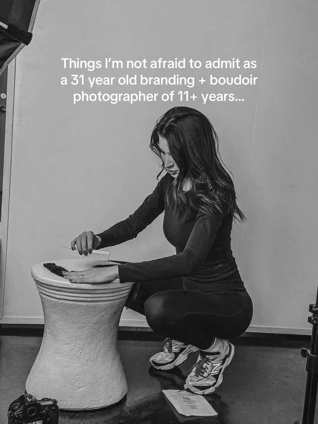 am so thankful for the lessons that I&rsquo;ve learned through 11 + years in business and in this industry. But also, so thankful for every single woman I&rsquo;ve been given the opportunity to capture and coach through my artistry and methods to bui