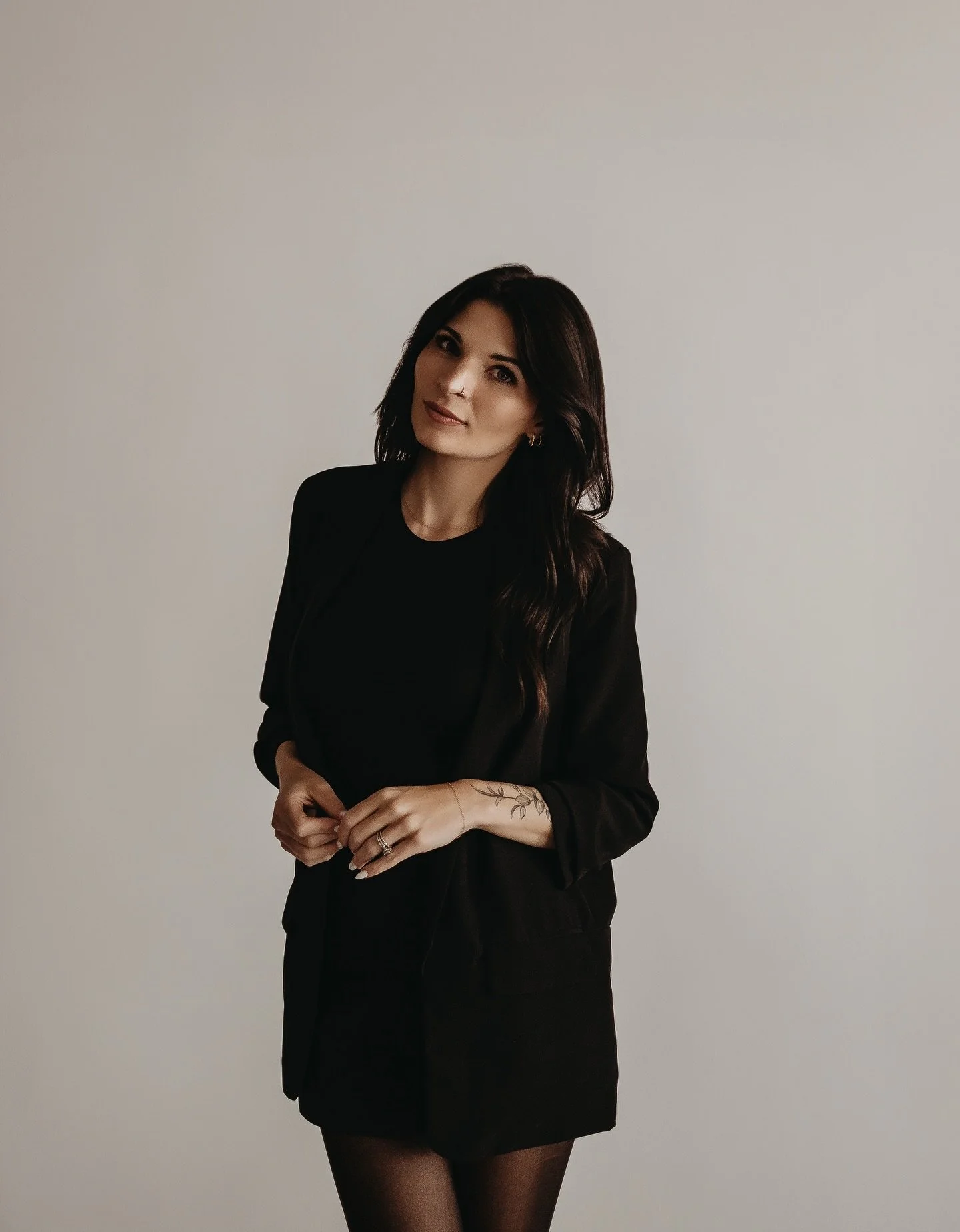 Lately, it&rsquo;s been hard to show up here.
Not because I&rsquo;ve been struggling&hellip; but because life and business have both been so full, in the best possible way.

The kind of full that feels like dreams unfolding.
The kind of busy that mak