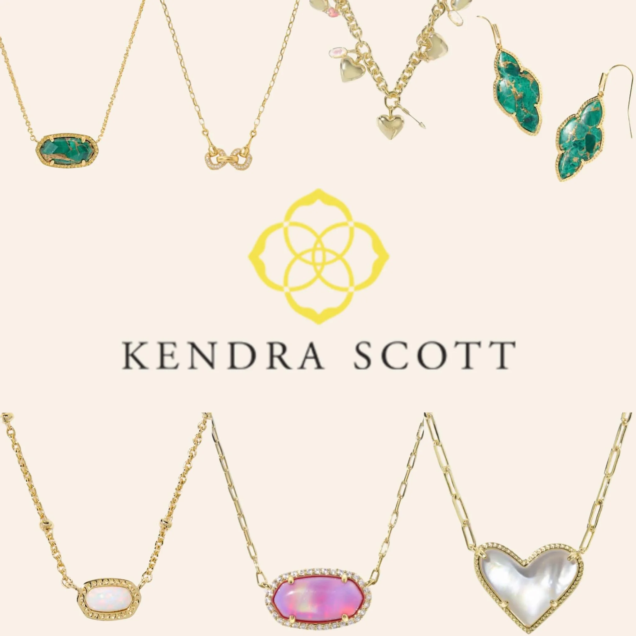 🚨 This Kendra Scott deal is actually kind of insane right now&hellip;

They&rsquo;re showing 40% off, but when you log into your account the price drops to 50% off 🤯

Some of these pieces are such classics and make amazing gifts too.

Comment DEAL 