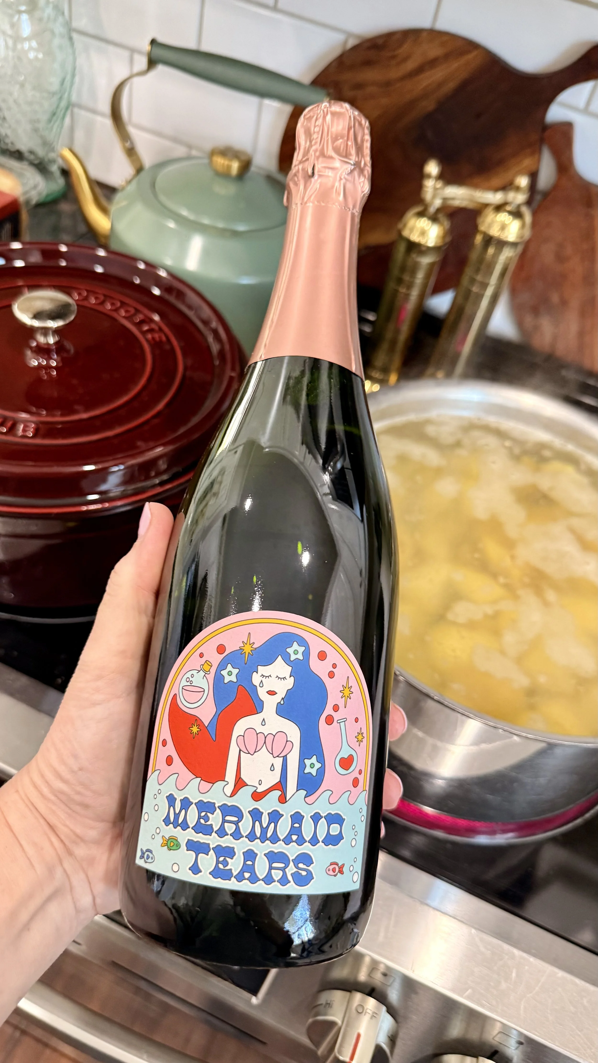 What I’m Drinking Lately: My Honest Take on Winc Wines