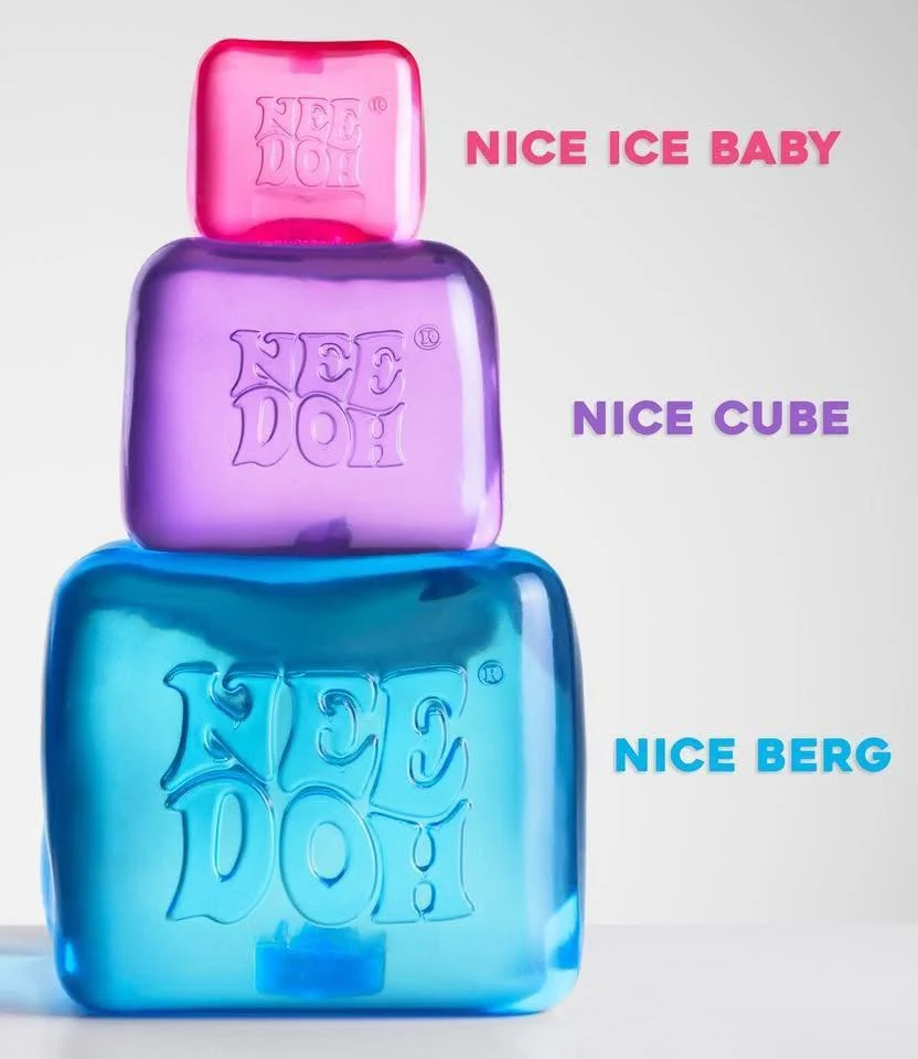 🚨 Needoh Update (if you don&rsquo;t know what I&rsquo;m talking about, consider yourself lucky and keep scrolling 😂) 

{ If you&rsquo;re hunting for something specific, use my targeted/filtered link in the comments👇}

Now, for a quick update&helli