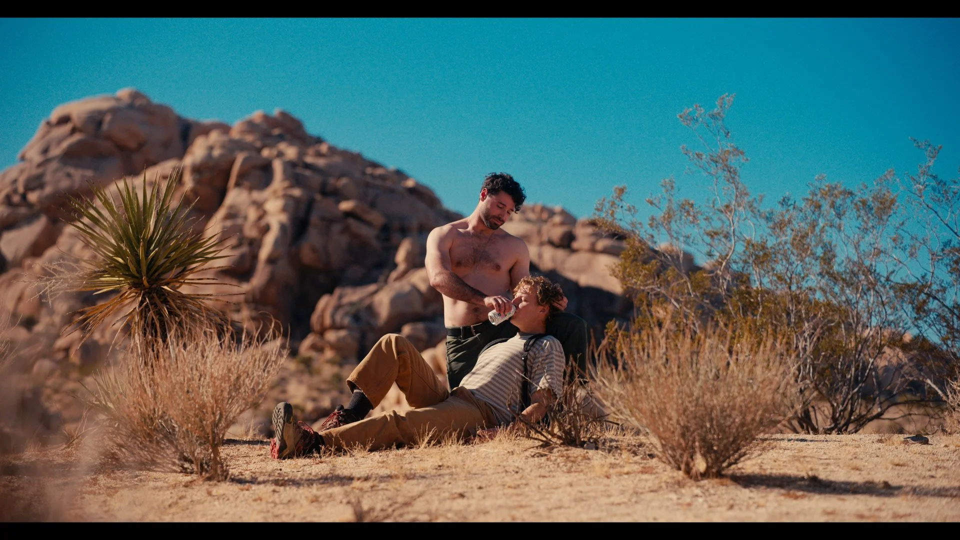 Related Video Item Thumbnail