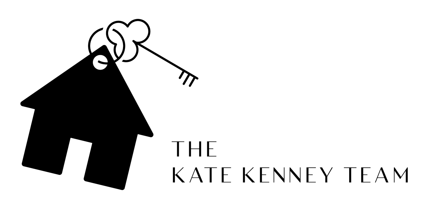 The Kate Kenney Team