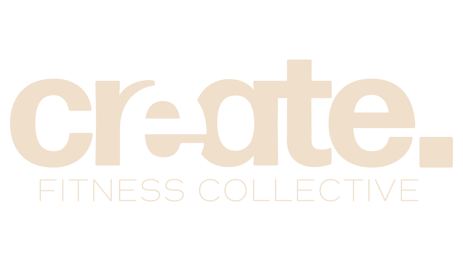 Create Fitness Collective