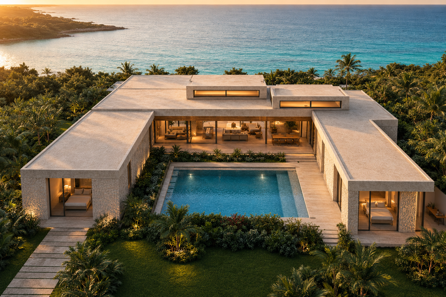 The Anguilla Real Estate Guide