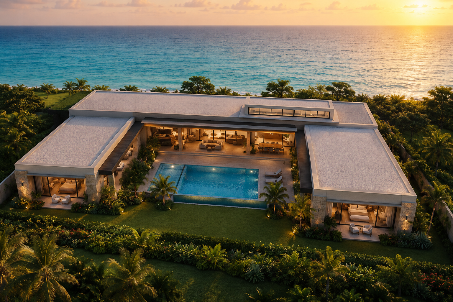 The Best Areas in Anguilla?
