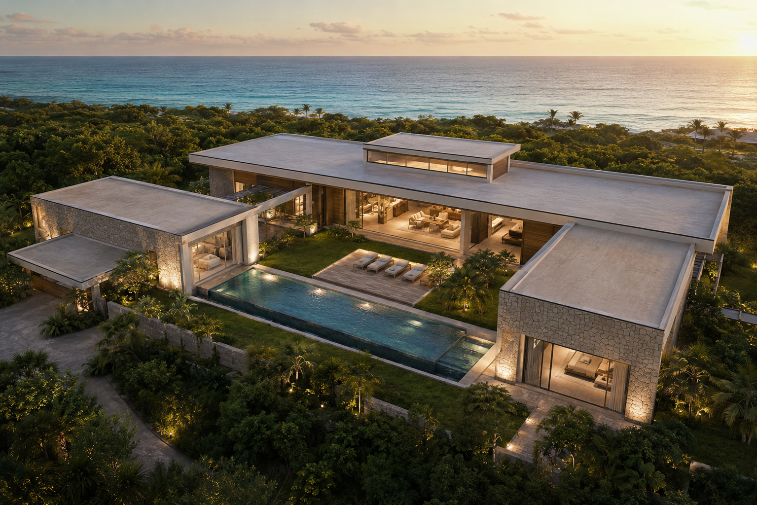 How much does it cost to Build in Anguilla