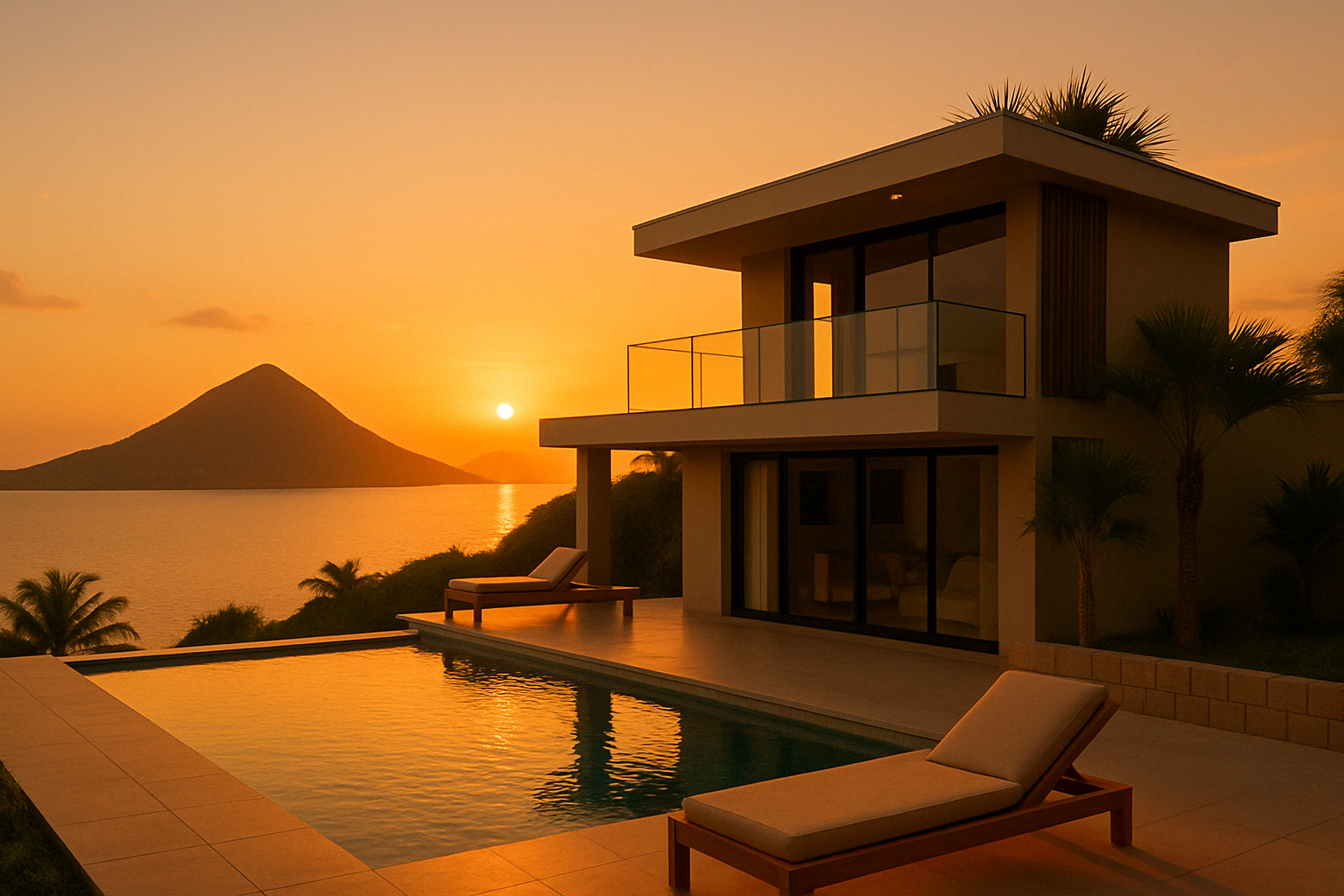 The Best Areas in Anguilla?