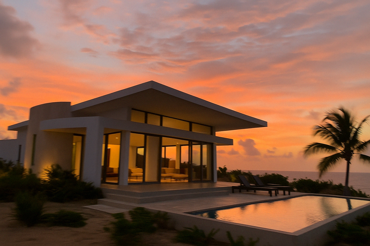 How to Build in Anguilla?
