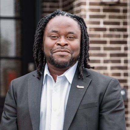 Folorunso Akindoju