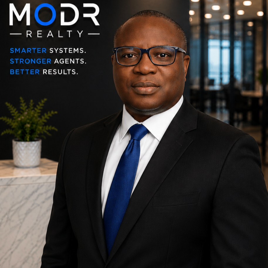 Olalekan Olatunde