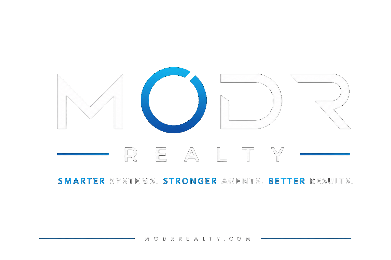 Meet the MODR Realty Houston — MODR Realty