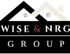 Wise & NRG Group Logo